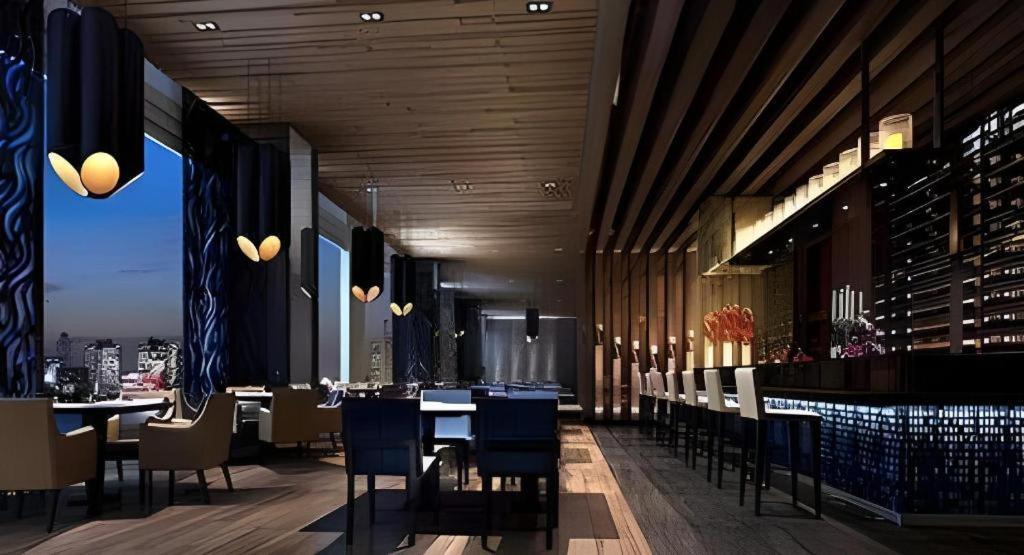 Wyndham Grand Plaza Royale Huayu Chongqing Hotel Eksteriør billede